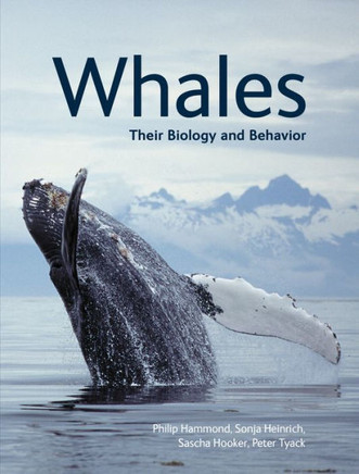Whales: Their Biology And Behavior