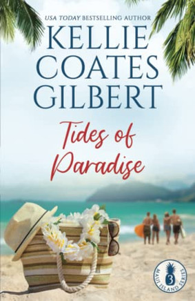 Tides Of Paradise (Maui Island Series)