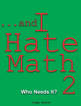 ...And I Hate Math 2