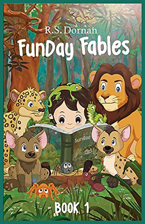 Funday Fables: Book 1