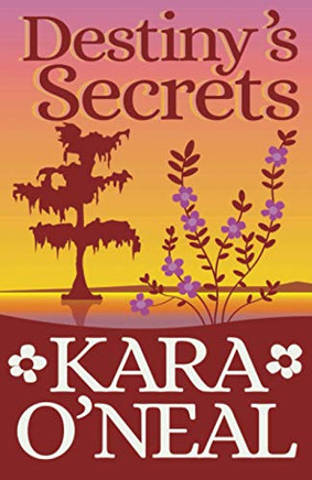 Destiny's Secrets (Texas Brides of Pike's Run)