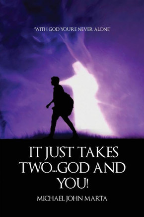 It Just Takes Two - God And You - 9781088210697
