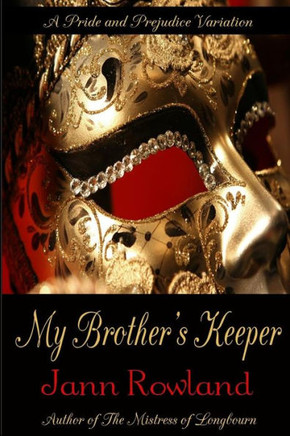 My Brother's Keeper - 9781987929539
