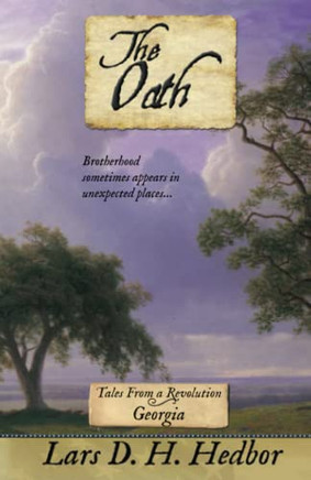 The Oath: Tales From a Revolution - Georgia