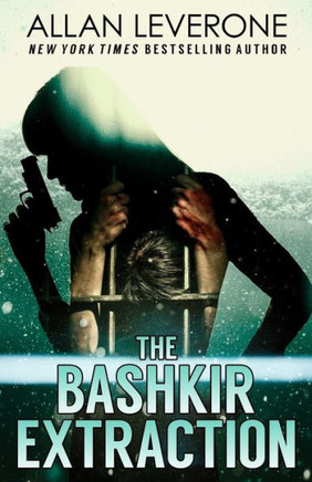 The Bashkir Extraction (Tracie Tanner Thrillers)