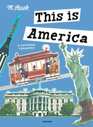 This Is America: A National Treasury