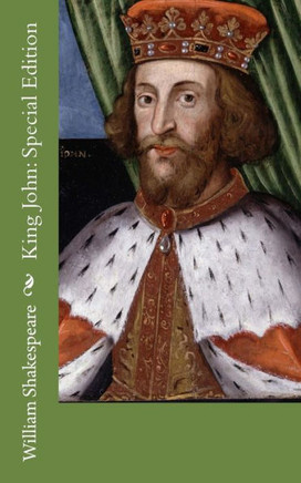 King John : Special Edition