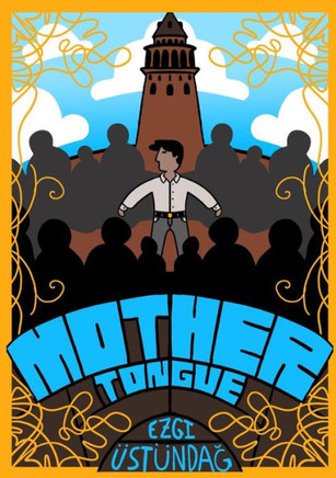 Mother Tongue - 9781988214313