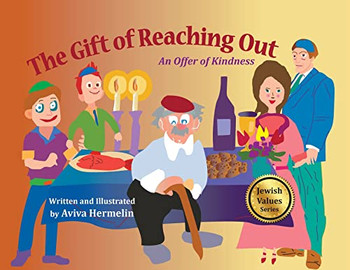 The Gift Of Reaching Out: An Offer Of Kindness