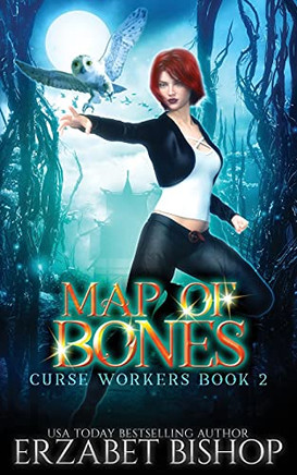 Map Of Bones (Curse Workers)