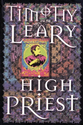 High Priest (Leary, Timothy)