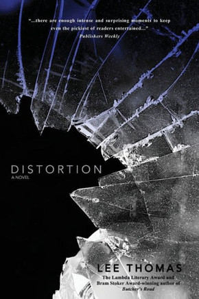 Distortion - 9781590213575