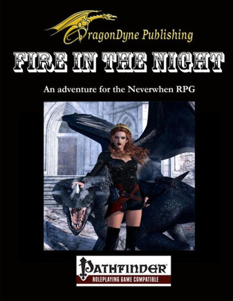 Fire in the Night
