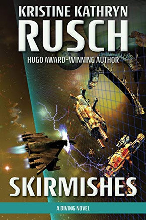 Skir'shesa Diving Novel apeack)