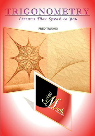 Trigonometry: Lessons That Speak To You