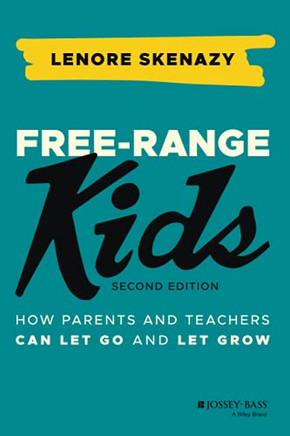 Freeange Kids: Howarentand achersan Let Gand Let Grow