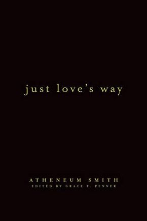 Just Love's Way - 9781951937614