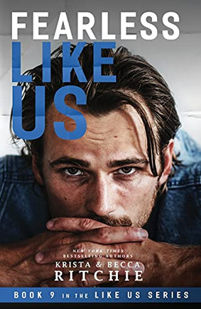 fur'ss Like Us (Like Us #9)