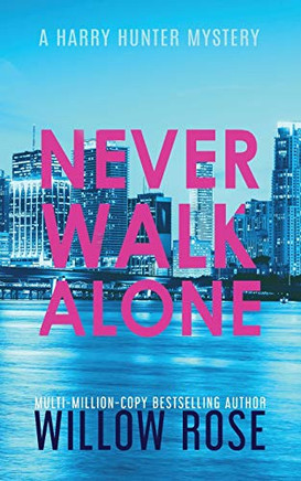 Never Walk Alone - 9781954139152