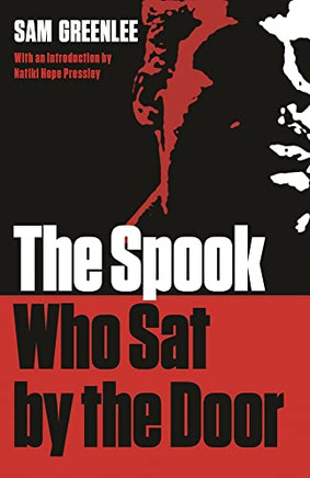 The Spook Who Sat By The Door, Second Edition (African American Life Series)