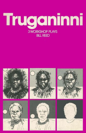 Truganinni - 9780994280596