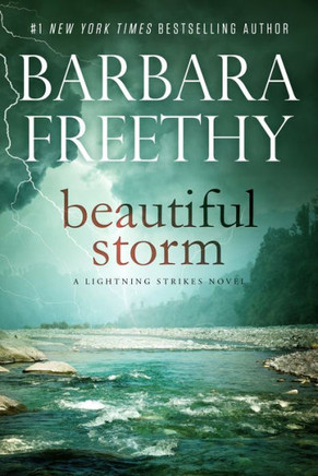 Beautiful Storm (Lightning Strikes) - 9780990695271