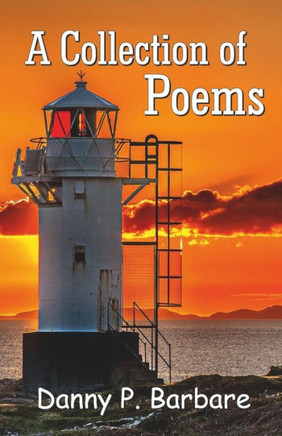 A Collection Of Poems - 9788196202675