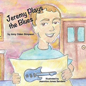 Jeremy Plays The Blues - 9781637326190