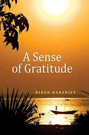 A Sense Of Gratitude