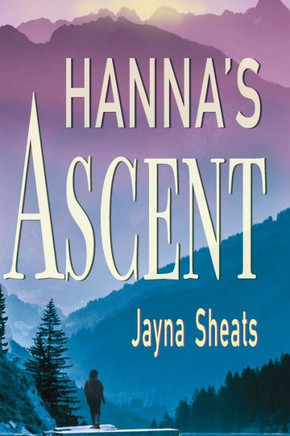 Hanna's Ascent - 9781960373076