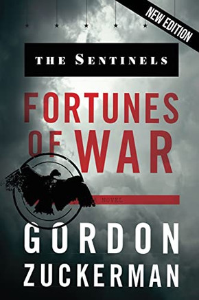 Fortunes Of War (The Sentinels)
