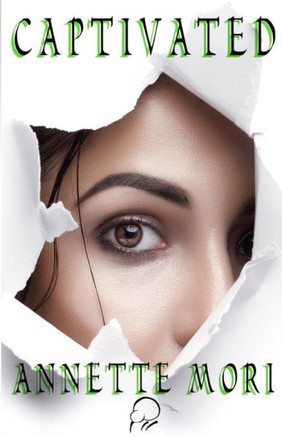 Captivated - 9780947528386