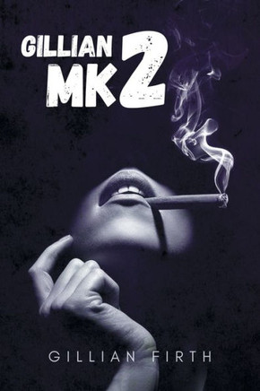 Gillian Mk2 - 9781961438583