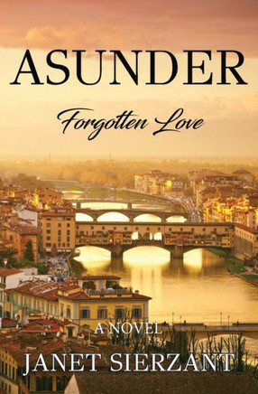 Asunder - 9781970153330