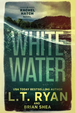Whitewater - 9781685331900