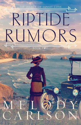 Riptide Rumors Riptide Rumors