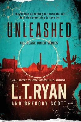 Unleashed - 9781685331962