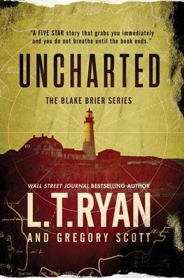 Uncharted - 9781685331979