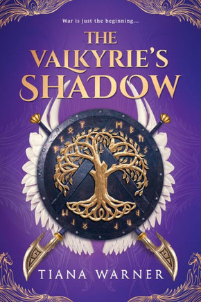 The Valkyrie's Shadow (Sigrid And The Valkyries, 2)