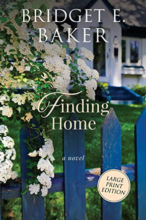Finding Home - 9781949655407 Finding Home - 9781949655407