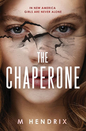 The Chaperone - 9781728284859