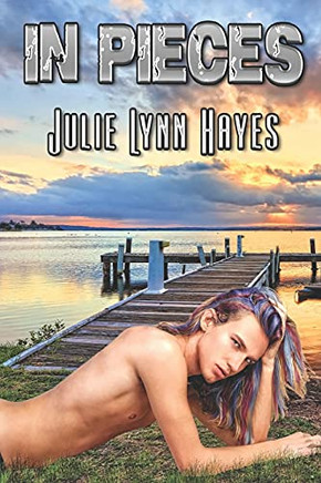 In Pieces - Paperback