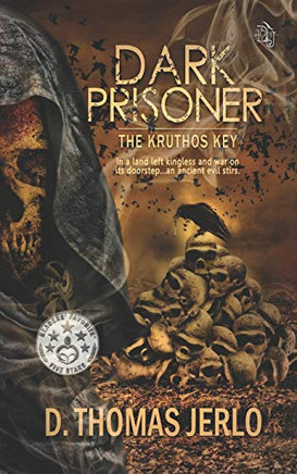 Dark Prisoner: The Kuthros Key