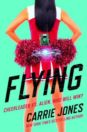 Flying: A Novel (Flying Series, 1)