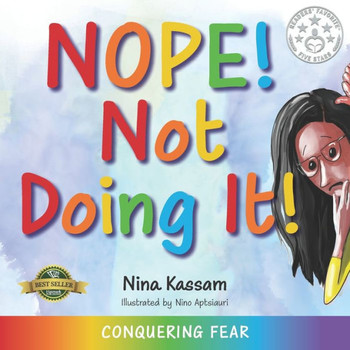 Nope! Not Doing It!