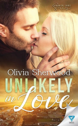 Unlikely In Love (A Parker Lake Novel)