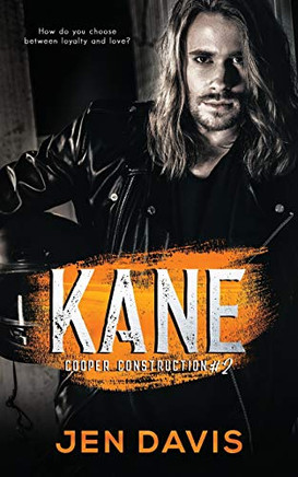 Kane (Cooper Construction)
