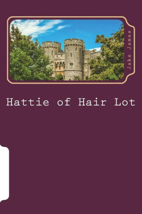 Hattie of Hair Lot