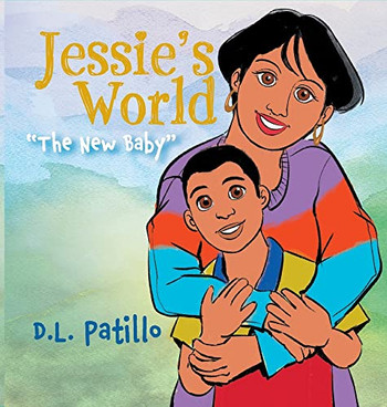 Jessie's World: The New Baby - 9781990695735
