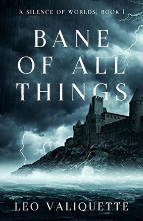 Bane Of All Things